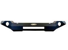 Load image into Gallery viewer, Rock Slide Jeep Wrangler JL Appalachian Steel Full Front Bumper