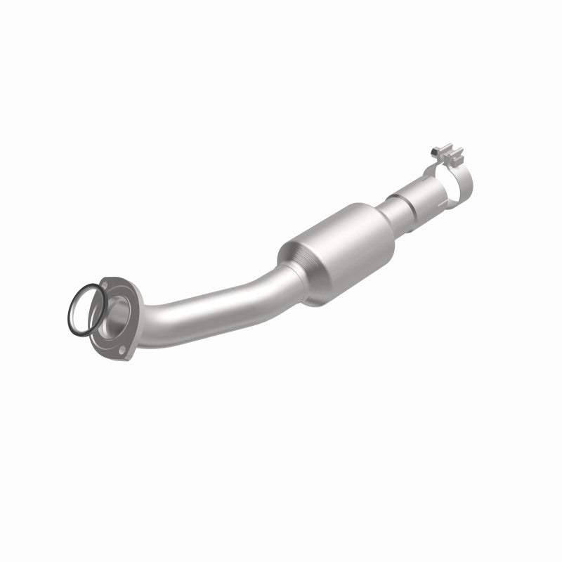 MagnaFlow Conv DF 09-12 Toyota RAV4 2.5 3.5 Underbody