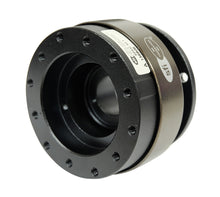 Load image into Gallery viewer, NRG Quick Release Gen 2.0 - Black Body / Chrome Ring SFI Spec 42.1