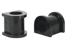 Load image into Gallery viewer, Whiteline Sway Bar - Mount Bushing - 25mm