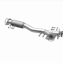 Load image into Gallery viewer, BRE Exhaust 06-12 Fusion Milan MKZ Zephyr 3.0L 3.5L Front Pipe Kit
