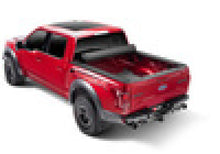 Load image into Gallery viewer, BAK 05-21 Nissan Frontier Revolver X4s 6.1ft Bed Cover (With Factory Bed Rail Caps Only)