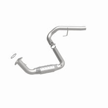 Load image into Gallery viewer, MagnaFlow Conv DF 02-06 Cadillac Escalade / 02-06 GM Yukon (Inc Denali)  6.0L D/S