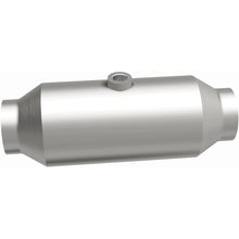 Load image into Gallery viewer, Magnaflow California Grade Universal Catalytic Converter - 2.25in ID/OD 11in Length