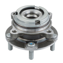 Load image into Gallery viewer, MOOG 09-21 Nissan GT-R Front Hub Assembly