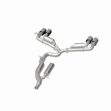 Load image into Gallery viewer, Magnaflow 22-23 VW Golf R NEO Cat-Back Exhaust System