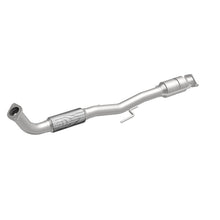 Load image into Gallery viewer, MagnaFlow Direct Fit Catalytic Converter 2002 Toyota Camry 2.4L rear