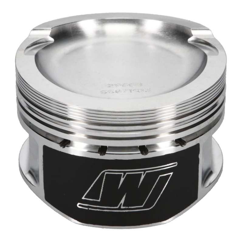 Wiseco VW VR6 2.8L 10.5:1 83mm Piston Shelf Stock Kit