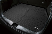 Load image into Gallery viewer, 3D MAXpider 17-20 Land Rover Discovery Kagu Behind 2nd Row Cross Fold Cargo Liner - Black