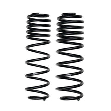 Load image into Gallery viewer, Skyjacker 21-24 Jeep Wrangler Non-Rubicon JL 4XE Rear Dual Rate Long Travel Coil Springs - 3in Lift