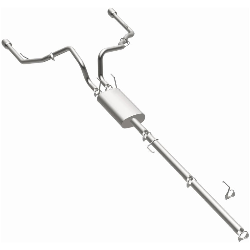 MagnaFlow BRE Exhaust Kit 10-11 Dodge Ram 1500 5.7L