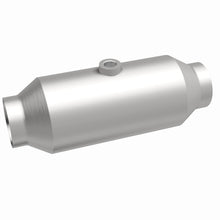 Load image into Gallery viewer, Magnaflow California Grade CARB Compliant Universal Catalytic Converter