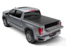 Load image into Gallery viewer, BAK 2020 Chevy Silverado 2500/3500 HD 8ft Bed BAKFlip F1