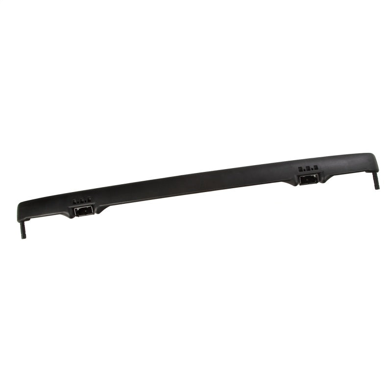 Omix Header w/ Latch Soft Top- 97-06 Jeep TJ