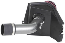 Load image into Gallery viewer, AEM 08-14 WRX/STi Cold Air Intake Sytem - Gunmetal Gray