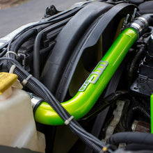 Load image into Gallery viewer, Wehrli 03-09 Dodge 5.9L/6.7L Cummins (Non-Twin CP3) Upper Coolant Pipe - Deore Gold