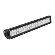 Load image into Gallery viewer, Westin EF2 LED Light Bar Double Row 30 inch Spot w/3W Epistar - Black