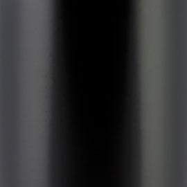 Wehrli 10-12 Cummins Fabricated Aluminum Radiator Cover - Semi-Gloss Black