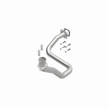Load image into Gallery viewer, BRE Exhaust 87-92 Wrangler 2.5L 4.0L 4.2L Front Pipe Kit