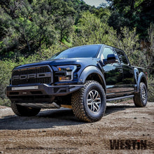 Load image into Gallery viewer, Westin 17-20 Ford F-150 Raptor Pro-Mod Front Bumper