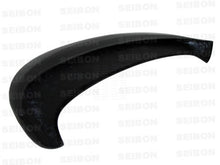 Load image into Gallery viewer, Seibon 06-09 Volkswagen Golf GTI TW Rear Spoiler