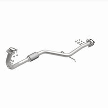 Load image into Gallery viewer, BRE Exhaust 99-05 Cavalier Sunfire 2.2L 2.4L Front Pipe Kit