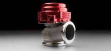 Load image into Gallery viewer, TiAL Sport MVS Wastegate 7.25 PSI w/Clamps - Red