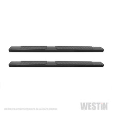 Load image into Gallery viewer, Westin 2015-2018 Ford F-150 SuperCab R7 Nerf Step Bars - Black