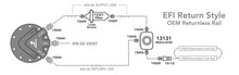 Load image into Gallery viewer, Aeromotive Phantom 340 Fuel System - Return Style w/3/8in Quick Connect