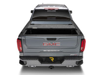 Load image into Gallery viewer, UnderCover 15-22 GMC/Chevy Canyon/Colorado 60in Fusion Bed Cover - Summit White 50