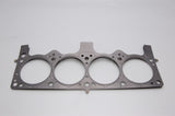 Cometic Chrysler 318/340/360 4.040 inch Bore .030 inch MLS Head Gasket (Non SVO)