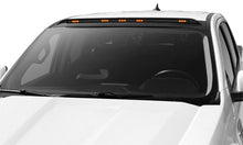 Load image into Gallery viewer, AVS 19-22 Ford Ranger Aerocab Marker Light - Black