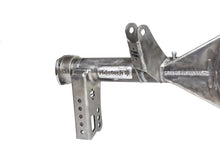 Load image into Gallery viewer, Ridetech 70-81 Chevrolet Camaro / 70-81 Pontiac Firebird Rear Axle Housing Kit - Raw (Stock Width)