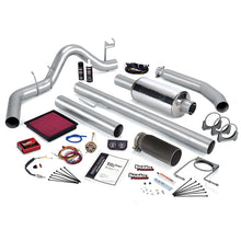 Load image into Gallery viewer, Banks Power 98 Dodge 5.9L Std Cab Stinger System - SS Single Exhaust w/ Black Tip