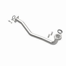Load image into Gallery viewer, BRE Exhaust 98-00 RAV4 2.0L Front Pipe Kit