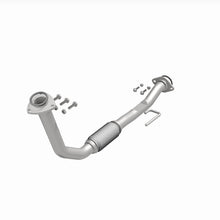 Load image into Gallery viewer, BRE Exhaust 92-93 Camry 2.2L Front Pipe Kit