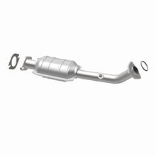 Load image into Gallery viewer, MagnaFlow Direct Fit Catalytic Converter 01-04 Pathfinder DS rr OEM