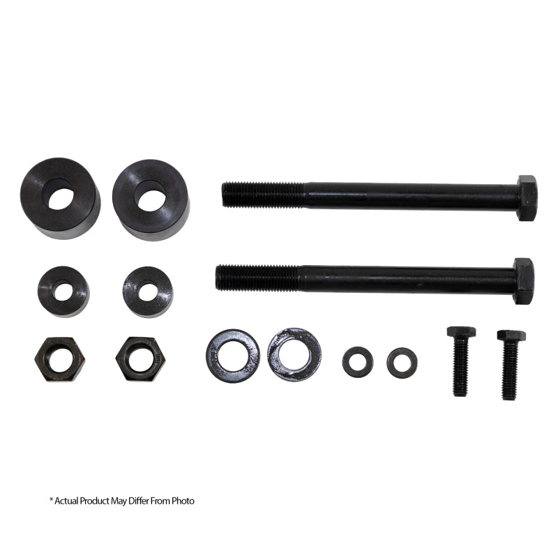 Belltech FRONT ANTI-SWAYBAR 86-97 NISSAN PU