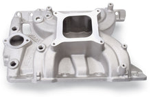 Load image into Gallery viewer, Edelbrock Torker II Manifold Pontiac