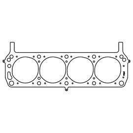 Cometic Ford 302/351W Windsor V8 .075in MLS Cylinder Head Gasket - 4.150in Bore - SVO/Yates - RHS