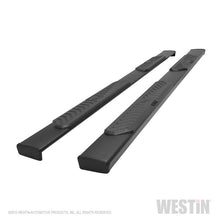 Load image into Gallery viewer, Westin 2020 Jeep Gladiator R5 Nerf Step Bars - Black