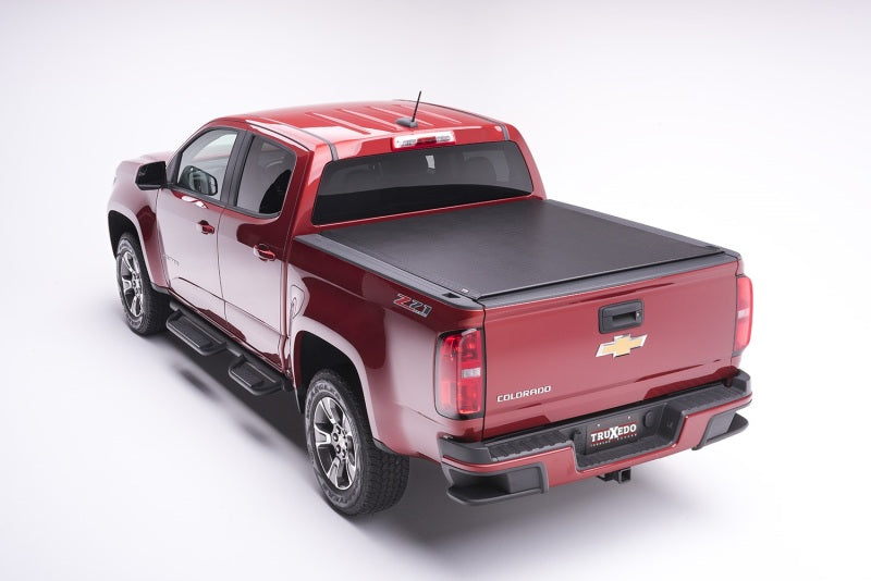 Truxedo 15-20 GMC Canyon & Chevrolet Colorado 6ft Lo Pro Bed Cover