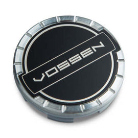 Vossen Billet Sport Cap 1.0 - Small - Classic - Transparent Clear