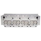 Edelbrock Single BB Chrysler 88cc Head Comp