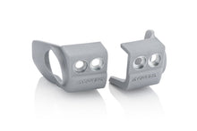 Load image into Gallery viewer, Acerbis 17+ KTM 125-450 SX/SX-F/XC-F/XC/XC-W/EXC-F/ Husq/GasGas/Sherico Fork Shoe Protectors - Slv