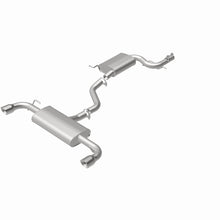 Load image into Gallery viewer, BRExhaust 10-14 VW GTI 2.0L Exhaust Kit