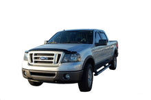 Load image into Gallery viewer, AVS 06-08 Lincoln Mark LT Ventvisor Outside Mount Window Deflectors 4pc - Smoke