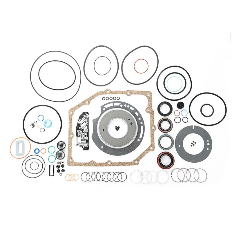 Omix Transmission Rebuild Kit 42RLE 03-13 Jeep Models