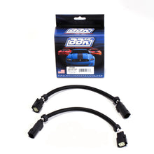 Load image into Gallery viewer, BBK 2015 Mustang GT V6 6-Pin Front O2 Sensor Wire Harness Extensions 12 (pair)