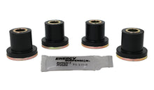 Load image into Gallery viewer, Energy Suspension 07-11 Toyota Camry Rack &amp; Pinion Bushing Set - Black